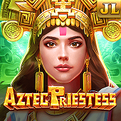 Aztec Priestess slot on spinph8