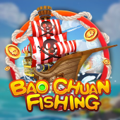 Bao Chuan Fishing on spinph8