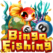 Bingo Fishing on spinph8