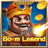 Boom Legend on spinph8