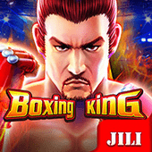 Boxing King on spinph8