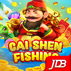 Cai Shen Fishing on spinph8