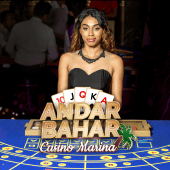 Andar Bahar on spinph8