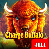 Charge Buffalo on spinph8