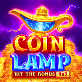 Coin Lamp slot on spinph8