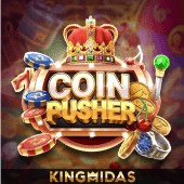 Coin Pusher on spinph8