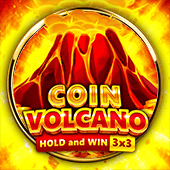 Coin Vilcano on spinph8