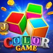 Color Game on spinph8