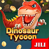 Dinosaur Tycoon on spinph8
