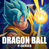Dragon Ball slot on spinph8