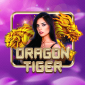 Dragon Tiger on spinph8