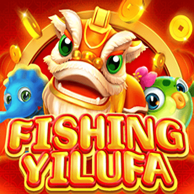 Fishing Yi Lu Fa on spinph8