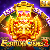 Fortune Gems 2 on spinph8