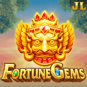 Fortune Gems slot on spinph8