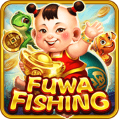 Fuwa Fishing on spinph8