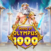 Gates of Olympus 1000 on spinph8