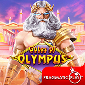 Gates of Olympus on spinph8
