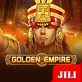 Golden Empire on spinph8
