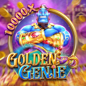 Golden Genie slot on spinph8