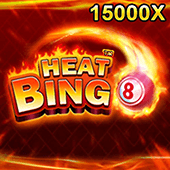Heat Bingo on spinph8