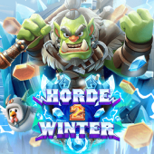 Horde 2 Winter slot on spinph8