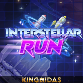 Interstellar Run on spinph8