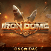 Iron Dome on spinph8