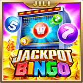 Jackpot Bingo on spinph8