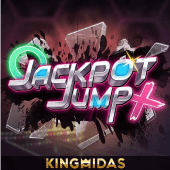 Jackpot Jump on spinph8