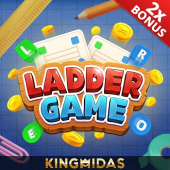 Ladder Game on spinph8