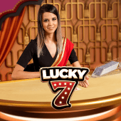 Lucky 7 on spinph8