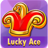 Lucky Ace slot on spinph8
