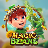 Magic Beans slot on spinph8