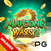 Mahjong Ways 2 slot on spinph8