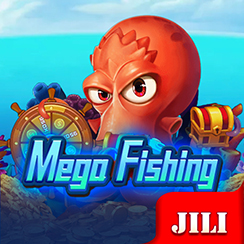 Mega Fishing on spinph8