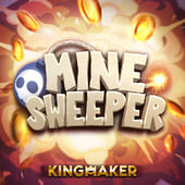 Minesweeper on spinph8