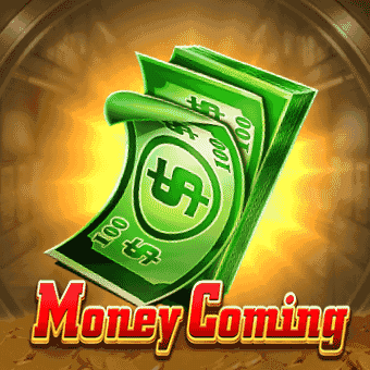Money Coming on spinph8