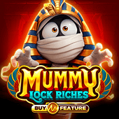 Mummy Lock Riches slot on spinph8