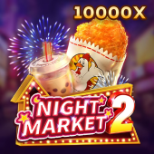 Night Market 2 on spinph8
