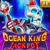 Ocean King Jackpot on spinph8