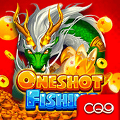 Oneshot Fishing on spinph8