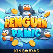 Penguin Panic on spinph8