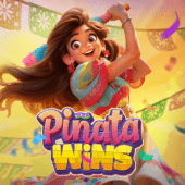 Pinata Wins on spinph8