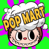 Popmart slot on spinph8
