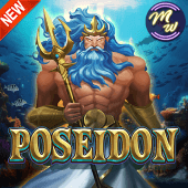 Poseidon slot on spinph8