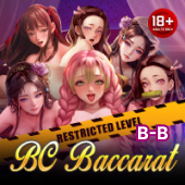 Blockchain Baccarat on spinph8