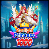 Starlight Princess 1000 on spinph8