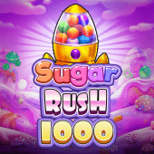Sugar Rush 1000 on spinph8