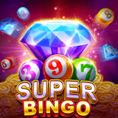 Super Bingo on spinph8