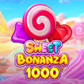 Sweet Bonanza 1000 on spinph8